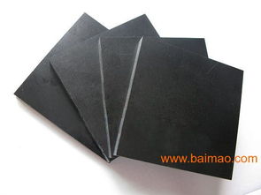 进口黑、红电木板与酚醛纸层压板的应用与生产厂家概述