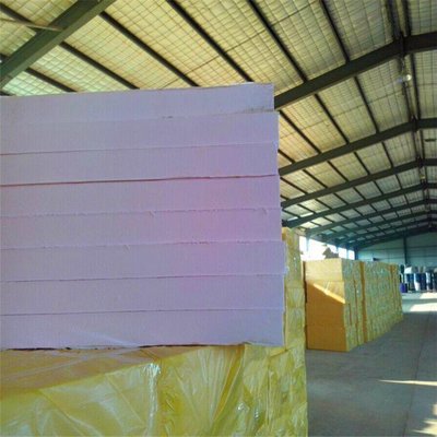 酚醛板在建筑外墙保温中的应用 以济南80mm厚与绍兴50mm厚A级防火板为例