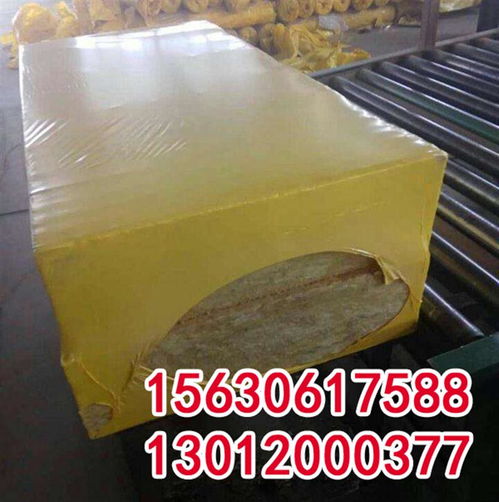 安徽幕墙岩棉板厂家供应及酚醛板应用趋势分析