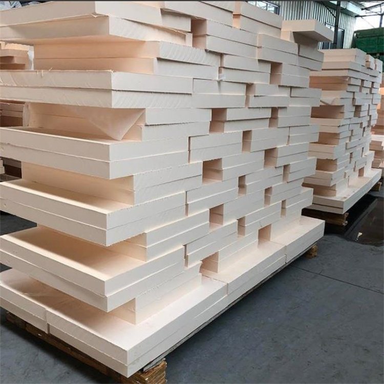 酚醛板改性防火保温板 建筑外墙体的A级防火与高效保温新选择